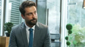 Запретный плод 41 серия