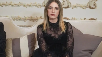 Запретный плод 38 серия