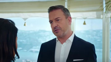 Запретный плод 129 серия