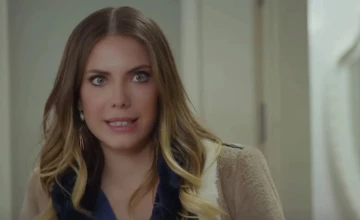 Запретный плод 118 серия