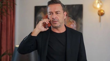 Запретный плод 113 серия