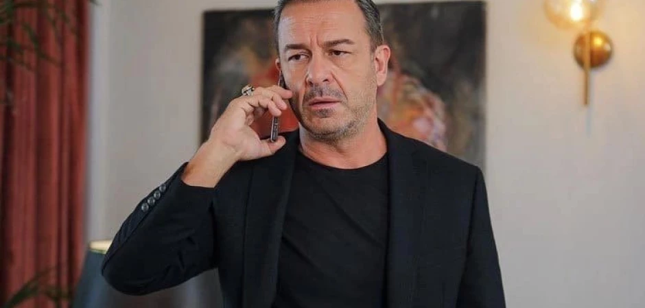 Запретный плод 113 серия