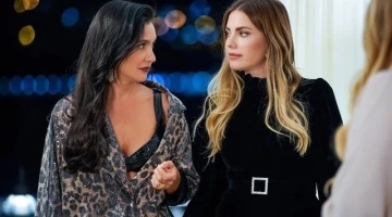 Запретный плод 26 серия