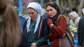 Запретный плод 161 серия