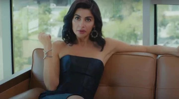 Запретный плод 80 серия