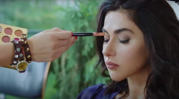 Запретный плод 83 серия