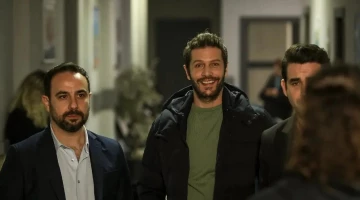 Запретный плод 6 сезон 163 серия