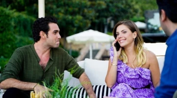 Запретный плод 78 серия