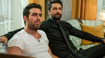 Запретный плод 14 серия