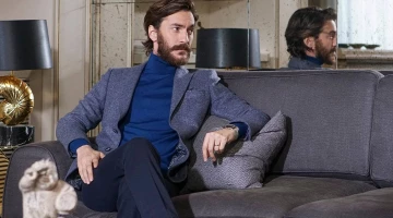 Запретный плод 31 серия