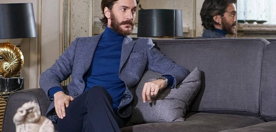 Запретный плод 31 серия