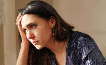 Запретный плод 46 серия