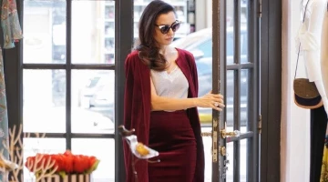 Запретный плод 7 серия