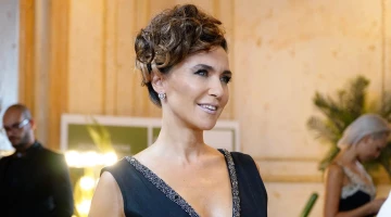 Запретный плод 15 серия