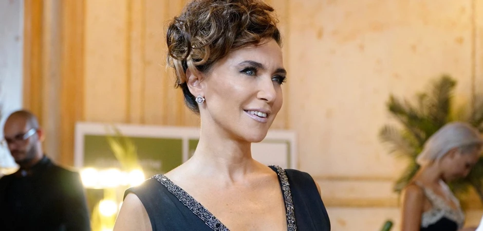 Запретный плод 15 серия