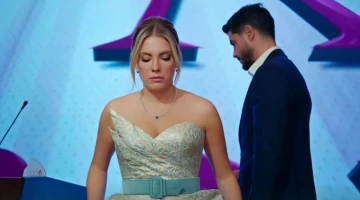 Запретный плод 118 серия