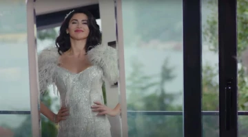 Запретный плод 83 серия