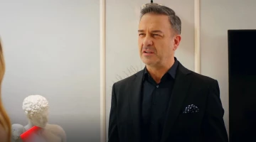 Запретный плод 168 серия