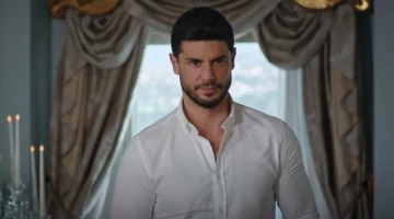 Запретный плод 137 серия