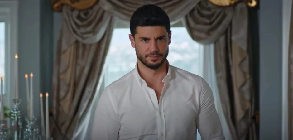 Запретный плод 137 серия