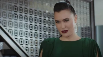 Запретный плод 101 серия