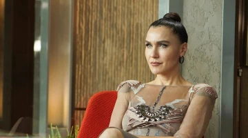 Запретный плод 60 серия