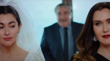 Запретный плод 99 серия