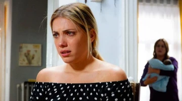 Запретный плод 52 серия