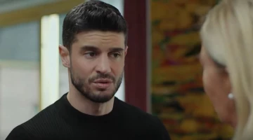 Запретный плод 103 серия