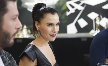 Запретный плод 86 серия