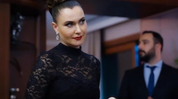 Запретный плод 92 серия