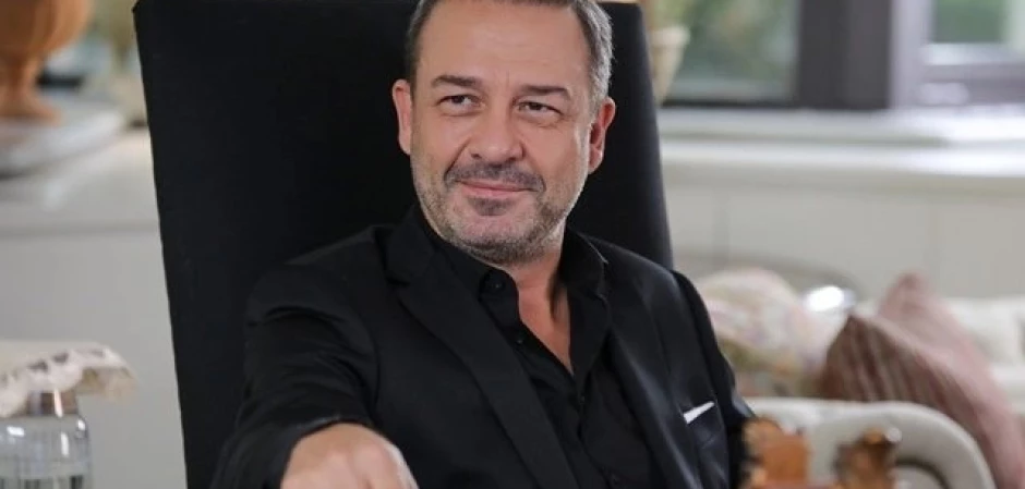 Запретный плод 115 серия