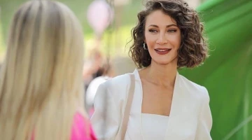 Запретный плод 113 серия