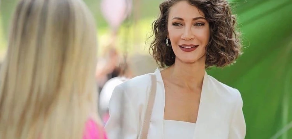 Запретный плод 113 серия