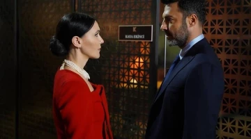 Запретный плод 107 серия