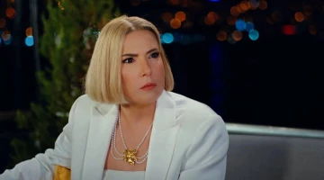 Запретный плод 149 серия