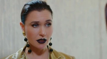 Запретный плод 59 серия