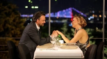 Запретный плод 144 серия