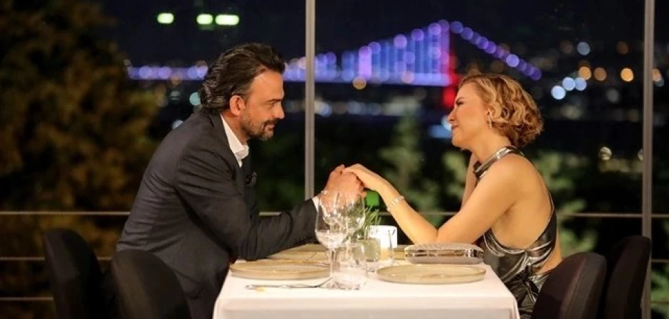 Запретный плод 144 серия