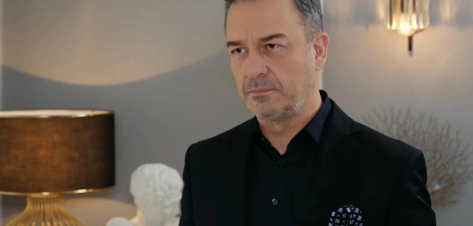 Запретный плод 166 серия