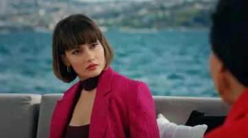 Запретный плод 151 серия