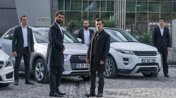 Запретный плод 27 серия