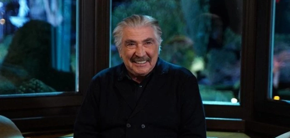 Запретный плод 105 серия