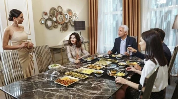 Запретный плод 47 серия