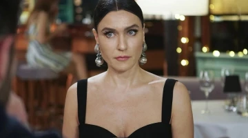 Запретный плод 45 серия