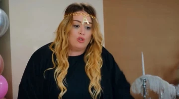 Запретный плод 21 серия