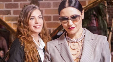 Запретный плод 55 серия