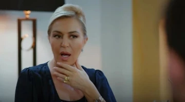 Запретный плод 104 серия