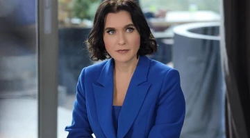 Запретный плод 119 серия