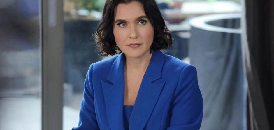 Запретный плод 119 серия